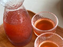 山楂汁-蔡澜点心·粤菜(领展购物广场店)