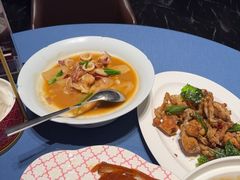 -宴周康·精致江浙菜(周浦店)