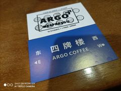 -Joymean coffee.见面咖啡