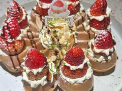 -BE BRIGHT KITCHEN(正佳广场店)