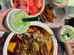-走街串巷(丰富路店)