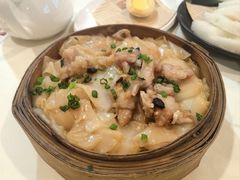 -龙的酒楼·手工早茶·顺德菜(近良路店)