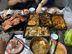 -老三李村河底戳子肉(总店)