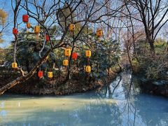 -西溪国家湿地公园