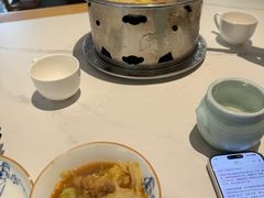 -山东宾馆·齐鲁苑餐厅