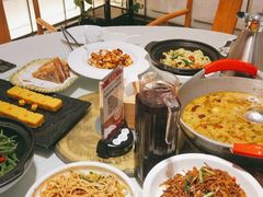 -辣婆婆(航天桥店)