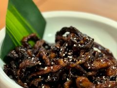-枣子树·素食餐厅(普陀山店)