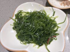 -海底捞火锅(老城根店)