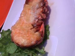 -RISE RESTAURANT(滨海湾金沙店)