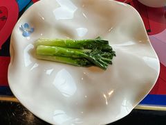 -上海滩餐厅(BFC外滩金融中心店)