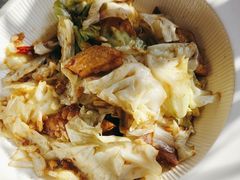 -巴依老爷新疆美食(马驹桥店)