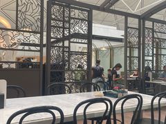-翠华餐厅(香港国际机场店)