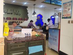 -回香楼大连新派清真菜