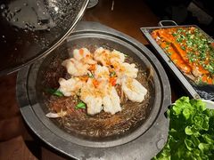 -绿茶餐厅(朝阳大悦城店)
