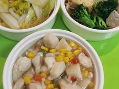 -同盛食堂(同盛大厦店)