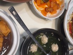 -闽鄂情·闽南招财鸭(水头店)