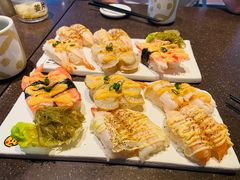-元气寿司(东方宝泰店)