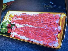-牛犇烤肉(物资学院路店)
