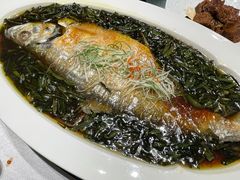 -忆家名门·上海菜(徐家汇店)