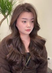 -MMby Hair Code芭曲发型