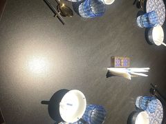 -喜悦烤鸭·新京菜(王府井店)