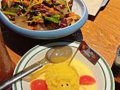 -路边羊烧烤酒场(宝带路店)