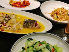 -味莊餐厅(康庄南街店)