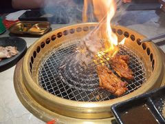 -谷牛日式烤肉(宝山U天地店)