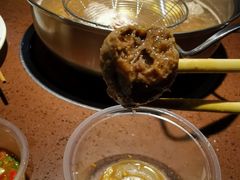 -幸运牛汕头小黄牛牛肉火锅(梅林店)