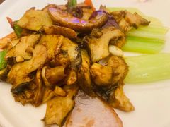 -79号渔船海鲜饭店(宝安店)