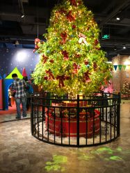 -幻贝家儿童乐园(苏州中心店)