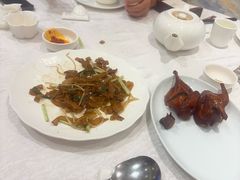 -丰鲤楼•闽南茶楼(仟禧汇店)