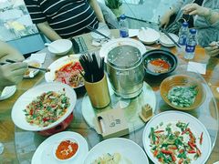 -树厨贵州菜(花果园购物中心店)