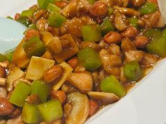 -天师洞道家食堂
