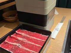 -温野菜涮涮锅(曲江大悦城店)