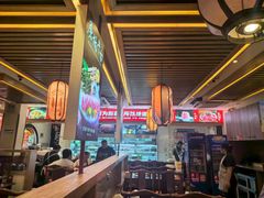 -沸炉重庆老火锅(军事博物馆店)