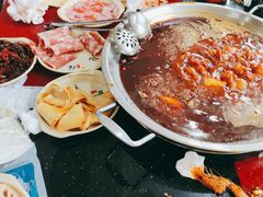 -储奇门鳝鱼火锅(总店)