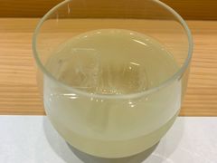 柚子酒-鮨一日本料理旗舰店(总店)