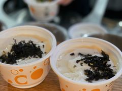 -早安山丘·豆浆油条(小木桥路店)