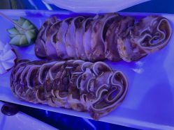 -百香合宴会中心(雁翔路店)