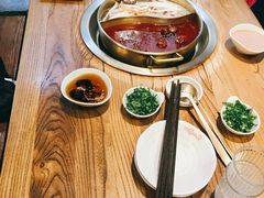 -四喜小胖·北京涮肉(五道营店)
