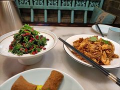 -聚京民福烤鸭店(木樨园店)