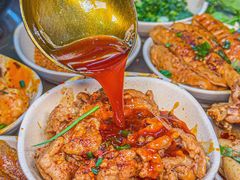 -邓莽子老火锅(中兴路总店)