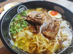 -味千拉面(东方明珠店)