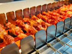 -丰茂烤串(五道口店)