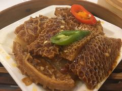 -稻香海鲜饭店(第一国际店)