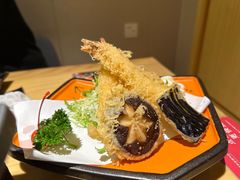 -越光米贩精致料理餐厅(金鹰店)