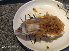 -渔民船说·北塘海鲜·天津菜·海肠捞饭(北塘古镇店)