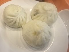 猪肉大葱包子-天兴居(鲜鱼口街店)