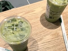 -星巴克臻选(成都宽窄巷子店)